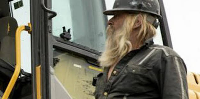 15:57: La fiebre del oro: Necesitamos un cubo más grande | Discovery Max | 12/10 2025