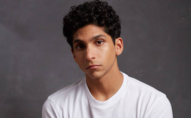 Angel Bismark Curiel