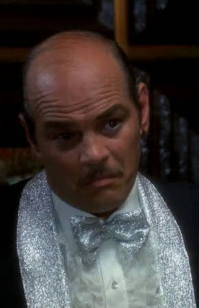 Luciano Catenacci as 