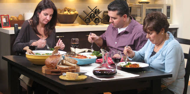 06:00: Kitchen Boss (S1 E6) (S1) | TLC | 12/6 2025