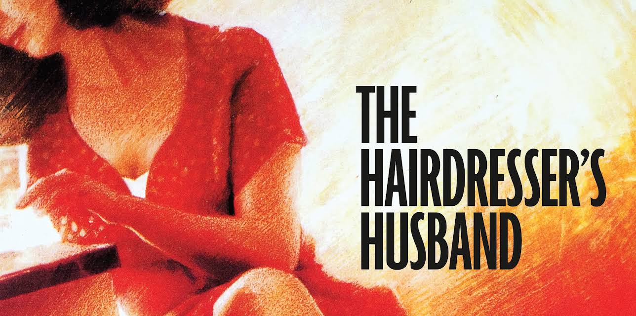 The Hairdresser's Husband (1990)