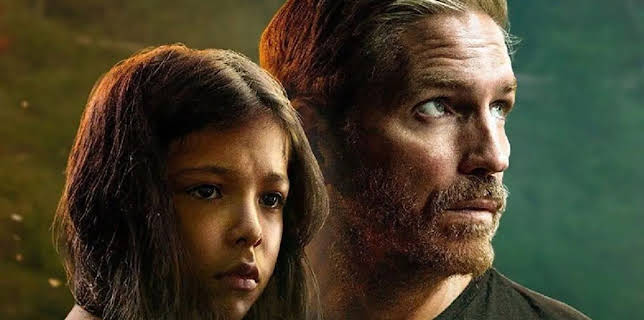 15:26: MAD THRILLER: 'SOUND OF FREEDOM' | BE MAD | 11/2 2025