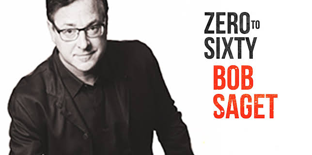Bob Saget: Zero To Sixty (2017)