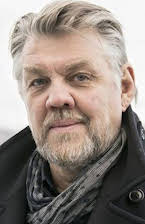 Helgi Björnsson como 