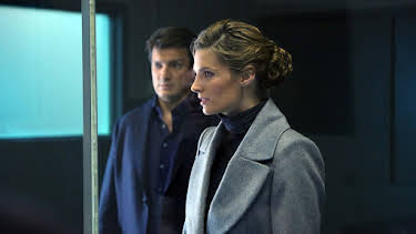 4:00 PM: Castle (S5 E17) (S5) | Channel 5 | 6/29 2026