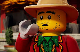 NINJAGO Dragons Rising S2: Truth and Lies