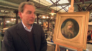 1:00 PM: Antiques Roadshow (S33 E22) (S33) | Yesterday | 6/23 2026