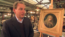 Antiques Roadshow (S33 E22)
