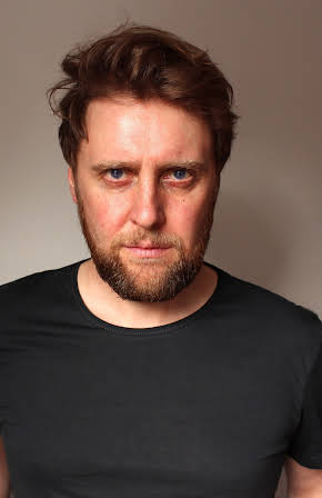 Jamie Beamish as 