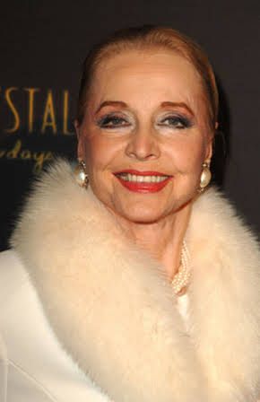 Anne Jeffreys as 