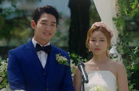 Golden Garden: Golden Garden Episode 18