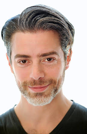 Rick D. Wasserman as 