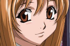 Tenjho Tenge: Sympathy