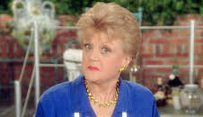 Murder She Wrote (S10 E12)