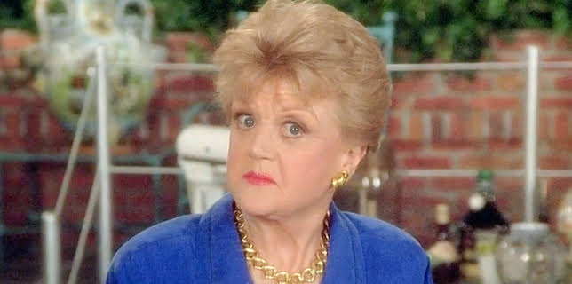 12:00 PM: Murder She Wrote (S10 E12) (S10) | 5 USA | 1/8 2026