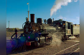 Tracks Ahead: Oregon Coast Scenic Railroad