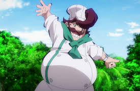 Shadowverse: A Mouthwatering Battle! Marcel Tabeoka!