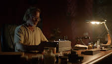 The Infernal Machine