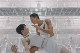 Stage Fighter: Episode 6