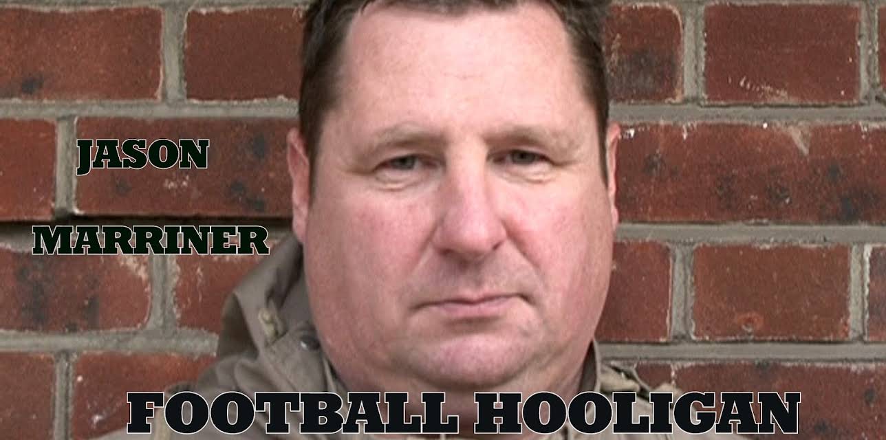 Jason Marriner - Football Hooligan (2009)