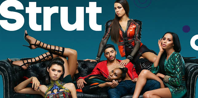 Strut, Season 1