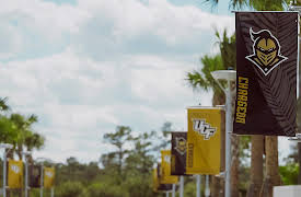 Big 12: Uncovered, Season 1: University of Central Florida Knights - Homecoming Week