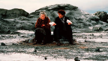 1:00 AM: The Winter Guest | Film 4 | 9/8 2026