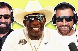 Season 4: Deion Sanders on Missing Shedeur, 90s Cowboys Aura and Becoming Prime Time | Ep 155