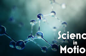 Science in Motion: The New Forest