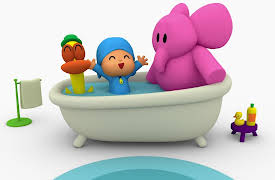 Pocoyo The Day of the Dead: Pocoyo The Day of the Dead