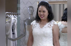 Say Yes to the Dress: Asia: Mee Wei, Ellice and Adriana
