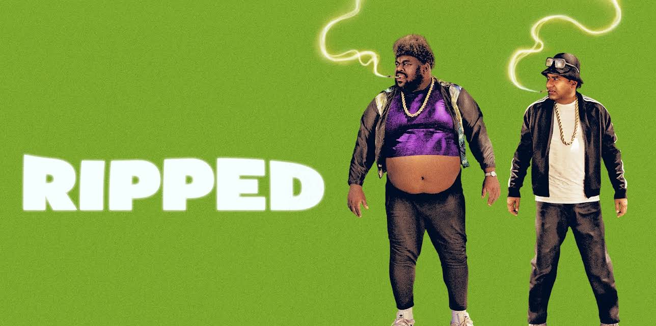 Ripped (2017)