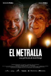 23:50: El metralla | TV3 | 10/12 2026