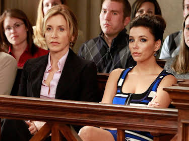 18:30: Desperate Housewives | Sixx | 8/11 2026