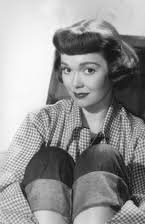 Jane Wyman as 
