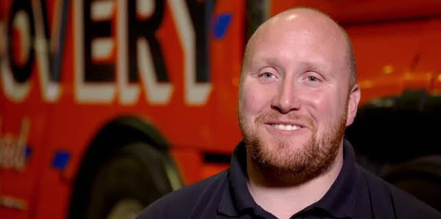 14:10: LKW-Bergung extrem | ProSieben Maxx | 1/18 2026