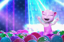 Talking Tom Shorts: Save me