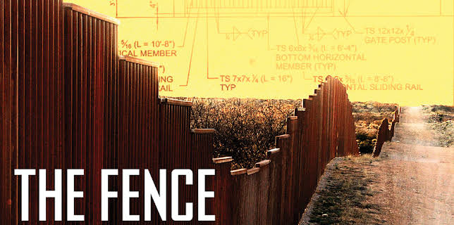 The Fence (2010)