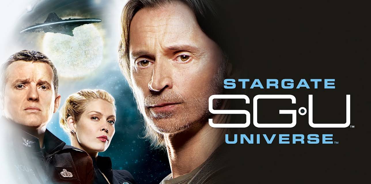 Stargate Universe