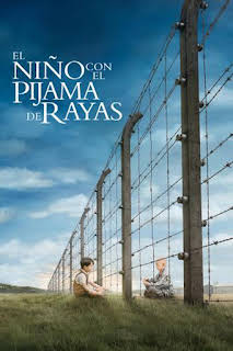 22:00: El niño con el pijama de rayas | M. Drama | 9/1 2026