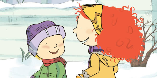 16:35: Stella og Sam - La det snø! | NRK Super | 12/21 2025