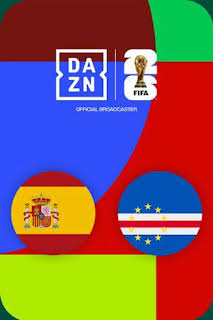 17:45: Mundial 2026 (T2026): España - Cabo Verde | Disney Channel | 6/15 2026