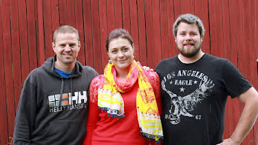 17:45: Sinnasnekker'n (S6 E20) (S6) | FEM | 4/24 2026