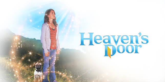 Heaven's Door (2012)