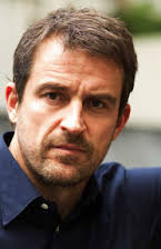 Lorenzo Vigas as Director