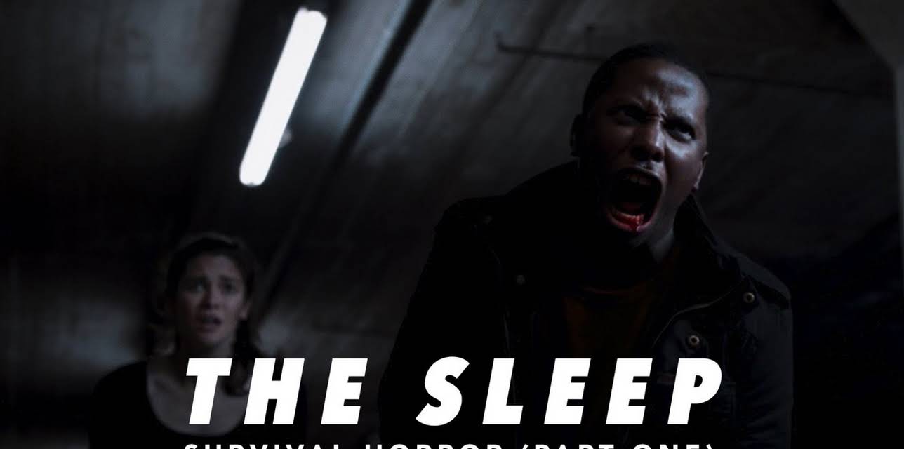 The Sleep: Survival Horror (2022)