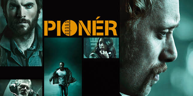 Pionér (2013)