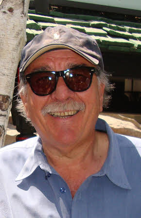 Jim Geoghan as 