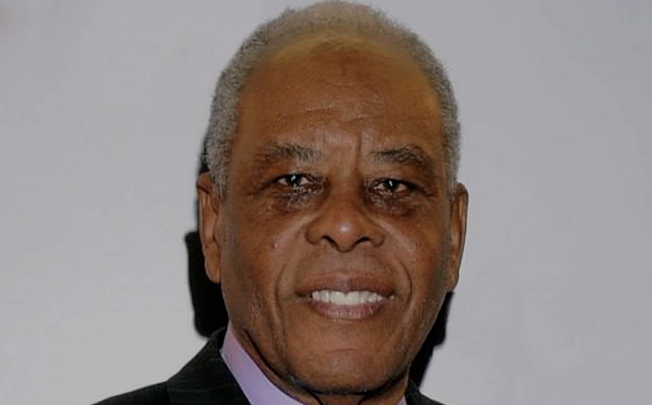 Sy Richardson