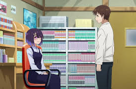 Season 1: Izumi-chan Wants to Quit Swimming (Part 1)